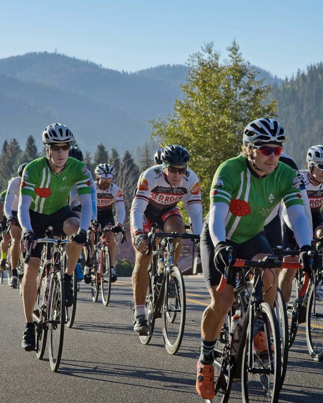 From Chaos to Course Maps: The Art of Event Logistics